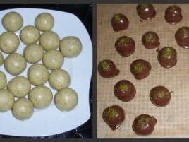 Rezept: Big-Mozartkugeln Bild Nr. 6 Big-Mozartkugeln - Rezept - Bild Nr. 6