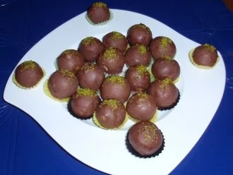 Rezept: Big-Mozartkugeln Bild Nr. 7 Big-Mozartkugeln - Rezept - Bild Nr. 7