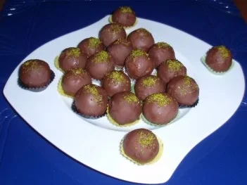 Rezept: Big-Mozartkugeln Bild Nr. 8 Big-Mozartkugeln - Rezept - Bild Nr. 8