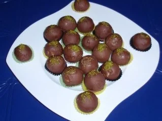 Rezept: Big-Mozartkugeln Bild Nr. 9 Big-Mozartkugeln - Rezept - Bild Nr. 9