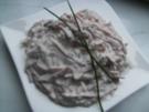Wurstsalat mal anders - Rezept