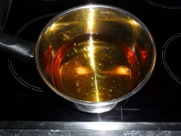 Rezept: Geflügel:Panierte Hühnerschenkel Bild Nr. 5 Geflügel:Panierte Hühnerschenkel - Rezept - Bild Nr. 5