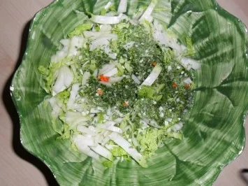 Rezept: Geflügel:Panierte Hühnerschenkel Bild Nr. 10 Geflügel:Panierte Hühnerschenkel - Rezept - Bild Nr. 10