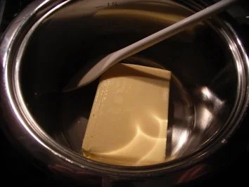 Rezept: Ela's Nussecken Bild Nr. 4 Ela's Nussecken - Rezept - Bild Nr. 4