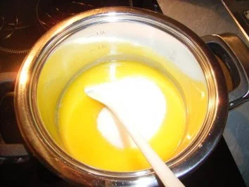 Rezept: Ela's Nussecken Bild Nr. 5 Ela's Nussecken - Rezept - Bild Nr. 5