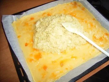 Rezept: Ela's Nussecken Bild Nr. 8 Ela's Nussecken - Rezept - Bild Nr. 8