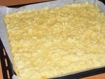 Rezept: Ela's Nussecken Bild Nr. 9 Ela's Nussecken - Rezept - Bild Nr. 9