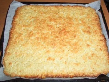 Rezept: Ela's Nussecken Bild Nr. 10 Ela's Nussecken - Rezept - Bild Nr. 10