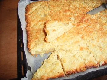 Rezept: Ela's Nussecken Bild Nr. 11 Ela's Nussecken - Rezept - Bild Nr. 11