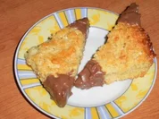 Ela's Nussecken - Rezept