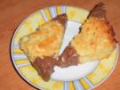 Ela's Nussecken - Rezept