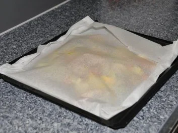 mediterranes Schmorgemüse - Rezept - Bild Nr. 2