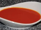 Paprikasauce - Rezept