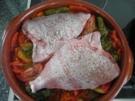 FiSCH:Urta a la roteña - Rezept