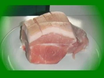 Schlesischer Schwärtelbraten - Rezept - Bild Nr. 2