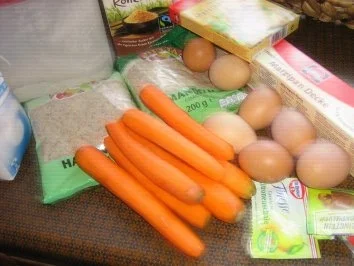 Rübli - Marzipantorte - Rezept - Bild Nr. 3