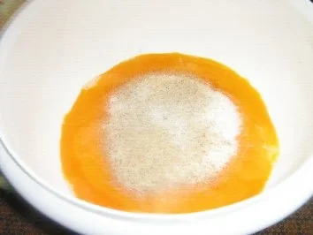 Rübli - Marzipantorte - Rezept - Bild Nr. 4