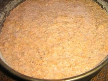 Rübli - Marzipantorte - Rezept - Bild Nr. 5