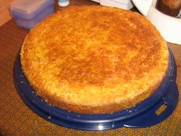 Rübli - Marzipantorte - Rezept - Bild Nr. 6