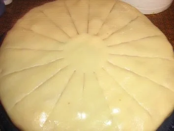 Rübli - Marzipantorte - Rezept - Bild Nr. 7