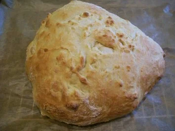 Schwarz - Weis - Brot - Rezept - Bild Nr. 14