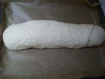 Schwarz - Weis - Brot - Rezept - Bild Nr. 10