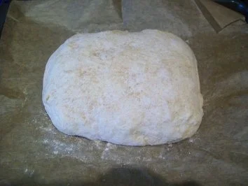 Schwarz - Weis - Brot - Rezept - Bild Nr. 13