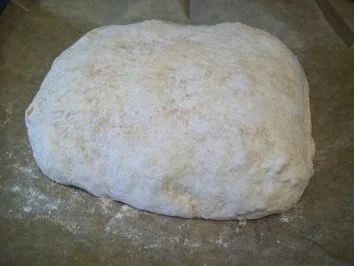 Schwarz - Weis - Brot - Rezept - Bild Nr. 15