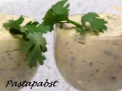 Curry-Kürbiskern-Butter - Rezept