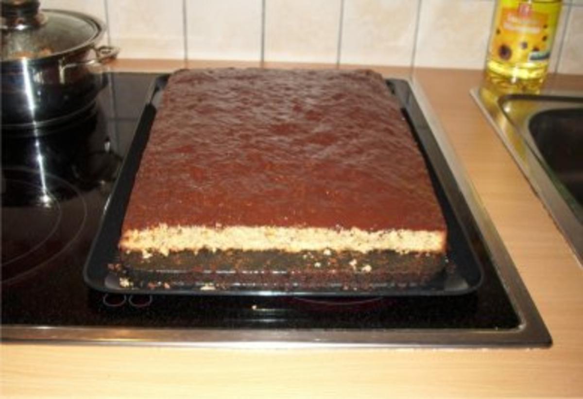 Bilder für Nuss-Bananen-Kuchen - Rezept