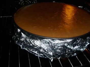 Espresso-Käsekuchen - Rezept - Bild Nr. 5