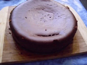 Espresso-Käsekuchen - Rezept - Bild Nr. 6