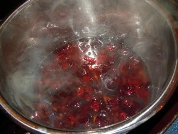 Schoko-Schmarrn mit karamellisierten Apfelscheiben - Rezept - Bild Nr. 2