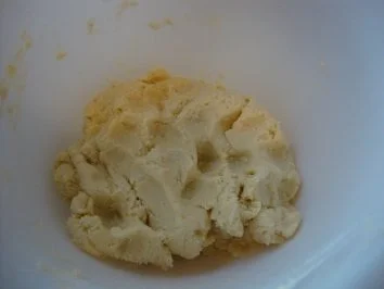 Nusskipferl - Rezept - Bild Nr. 2