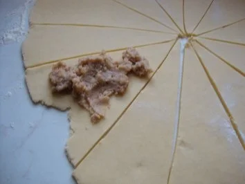 Nusskipferl - Rezept - Bild Nr. 4