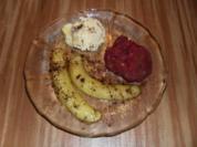 Honigbanane - Rezept