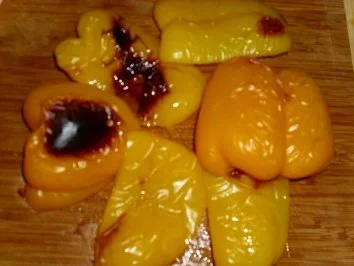 Mediterrane Toastschnitten - Rezept - Bild Nr. 3