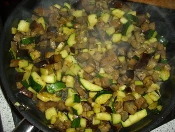 Mediterrane Toastschnitten - Rezept - Bild Nr. 4