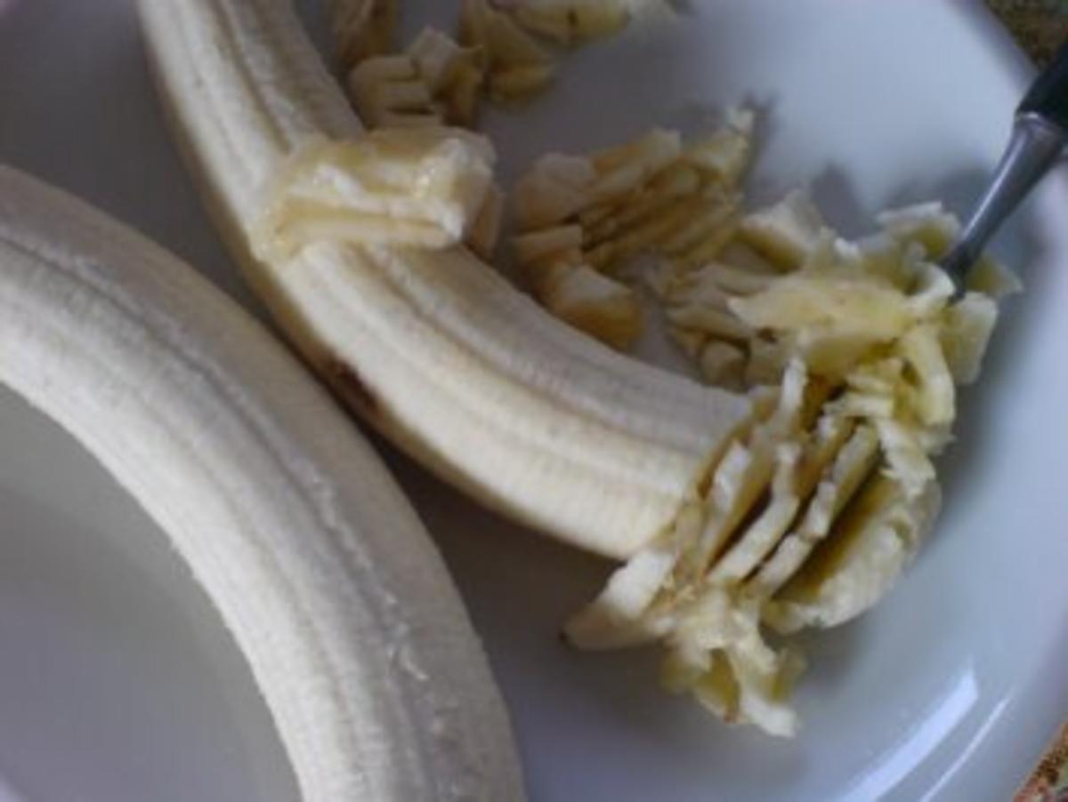 Dinkel-Bananen-Muffins - Rezept - Bild Nr. 4