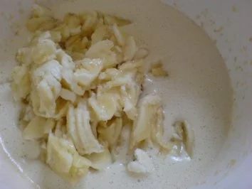 Dinkel-Bananen-Muffins - Rezept - Bild Nr. 5