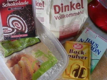 Dinkel-Bananen-Muffins - Rezept - Bild Nr. 6