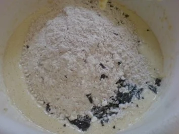 Dinkel-Bananen-Muffins - Rezept - Bild Nr. 8