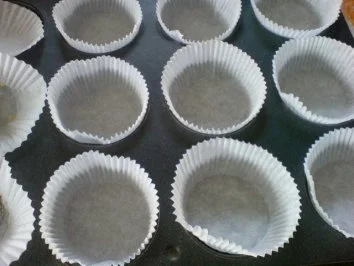 Dinkel-Bananen-Muffins - Rezept - Bild Nr. 9