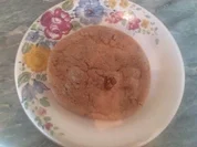 Schoko-Cookies ... inspiriert durch Zimtstern-84 ;) - Rezept