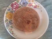 Schoko-Cookies ... inspiriert durch Zimtstern-84 ;) - Rezept
