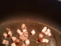 Gebeizte Lammkeule - Rezept - Bild Nr. 6