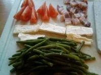 Gebeizte Lammkeule - Rezept - Bild Nr. 11