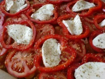 Hackfleisch-Pizza - Rezept - Bild Nr. 14