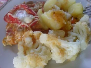 Hackfleisch-Pizza - Rezept - Bild Nr. 23