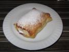 Apfel-Vanille-Quarktaschen - Rezept